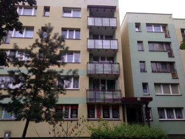 Mieszkanie Tychy