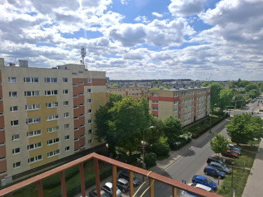 Mieszkanie Poznań