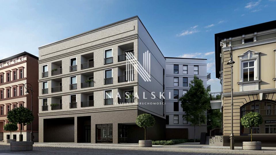 Mieszkanie Bydgoszcz