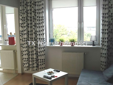 Mieszkanie Gliwice