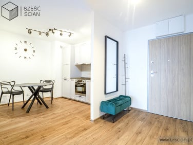 Mieszkanie Wrocław