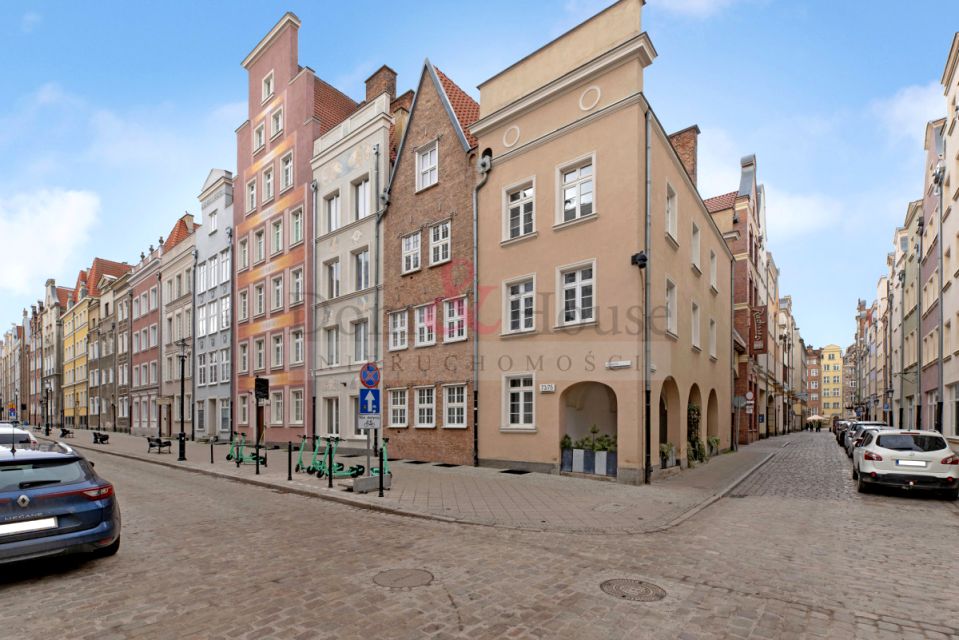 Mieszkanie Gdańsk