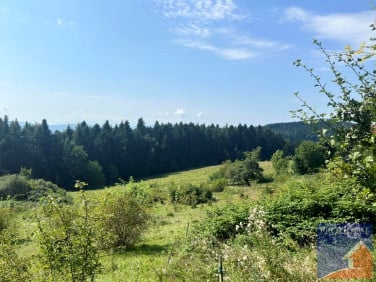 Działka budowlana Wysokie