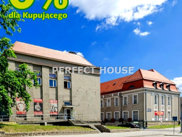 Budynek użytkowy Żary