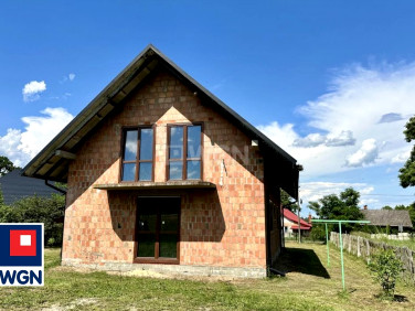 Dom Ryszkowa Wola