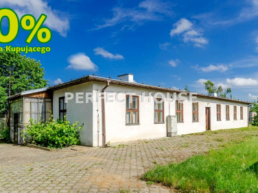 Budynek użytkowy Koryta