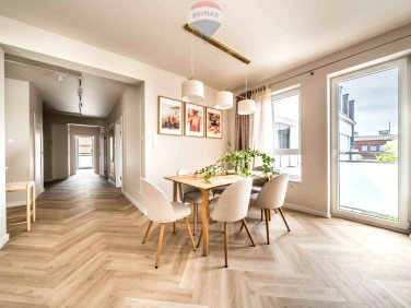 Mieszkanie apartamentowiec Poznań