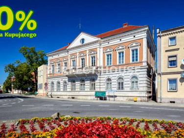 Budynek użytkowy Sulechów
