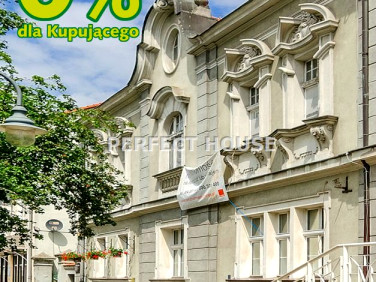 Budynek użytkowy Nowa Sól