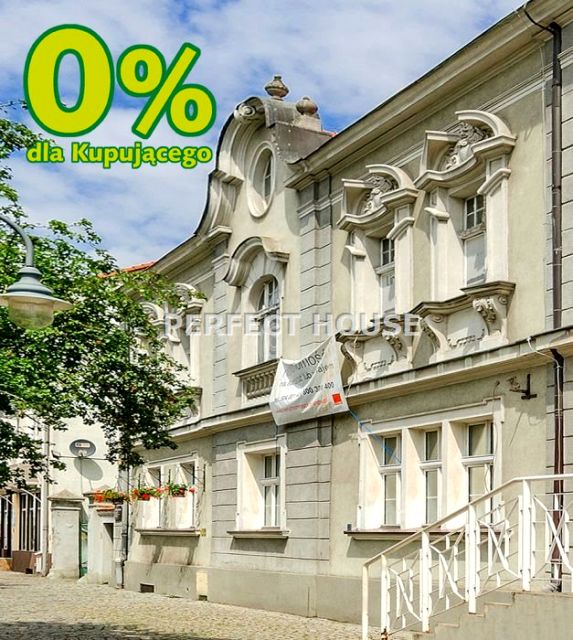 Budynek użytkowy Nowa Sól