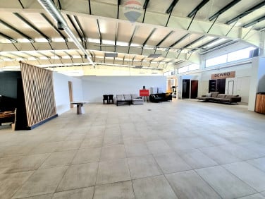 Lokal Nowy Targ