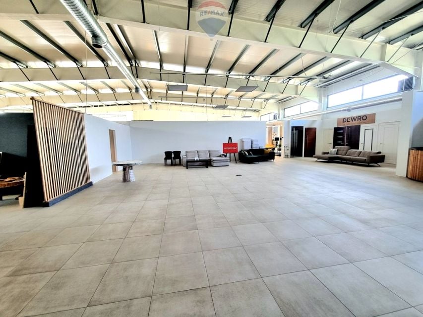 Lokal Nowy Targ