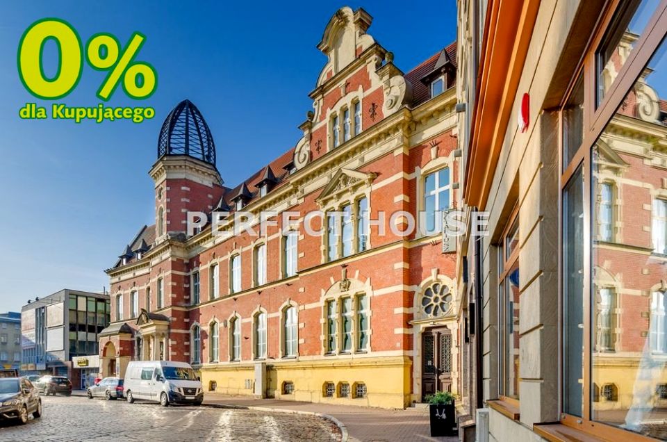 Budynek użytkowy Gorzów Wielkopolski