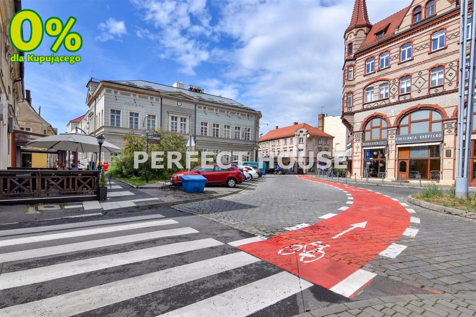 Budynek użytkowy Zielona Góra