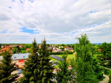 Mieszkanie Krosno