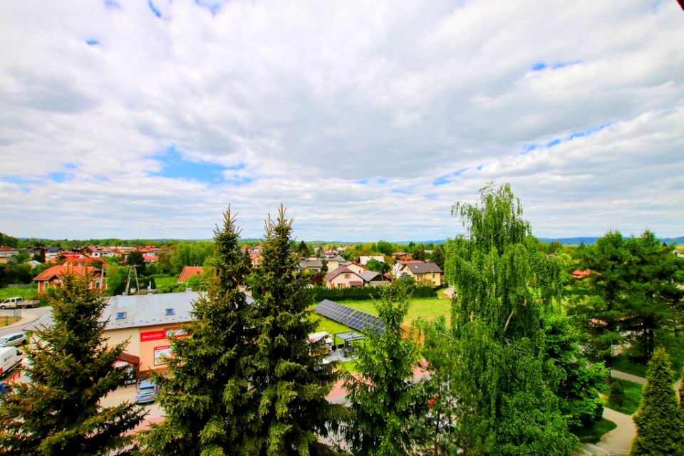 Mieszkanie Krosno