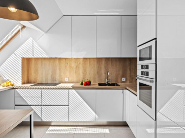 Mieszkanie apartamentowiec sprzedaż