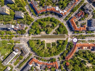 Mieszkanie Wrocław