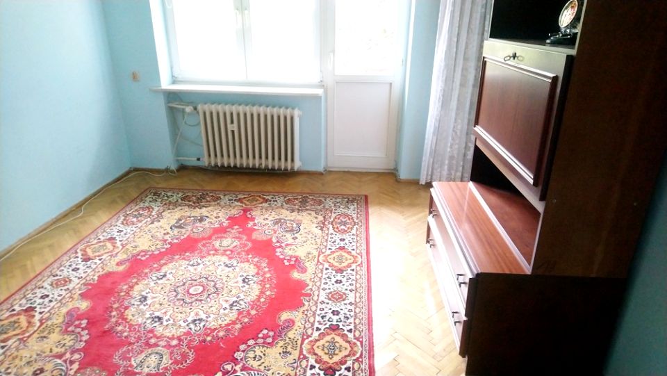 Mieszkanie Białystok