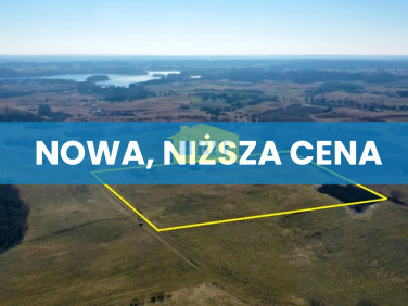 Działka rolna Warniłęg