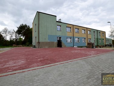 Lokal Czaczki Małe
