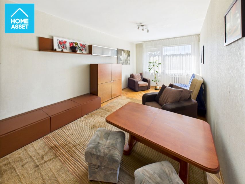 Mieszkanie blok mieszkalny sprzedaż