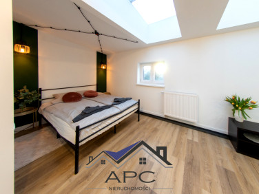 Mieszkanie Poznań