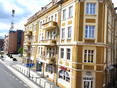 Mieszkanie Legnica