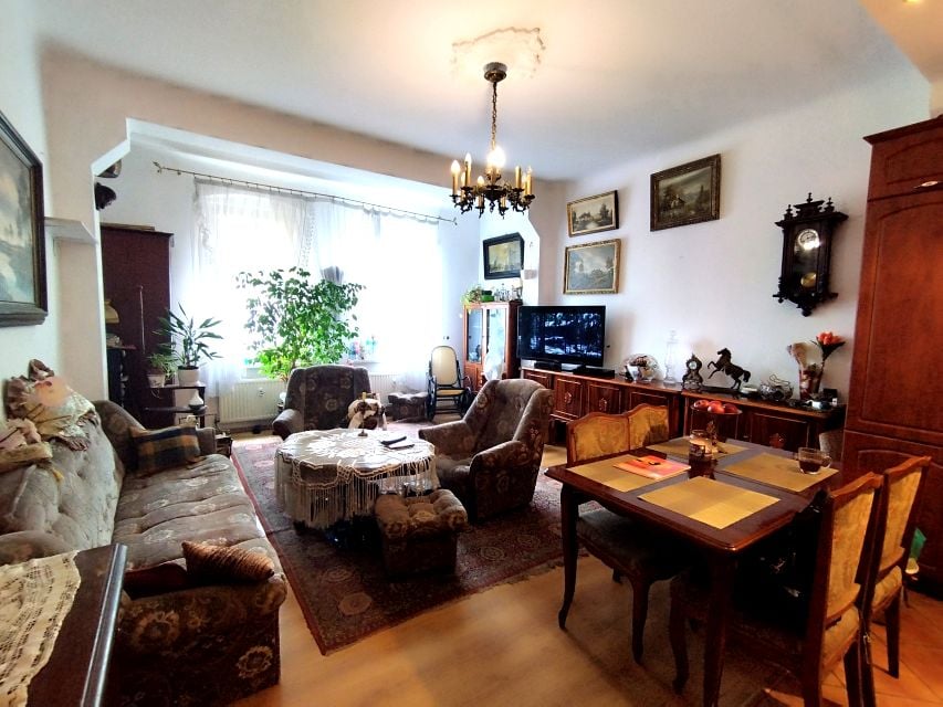Mieszkanie Legnica sprzedaż