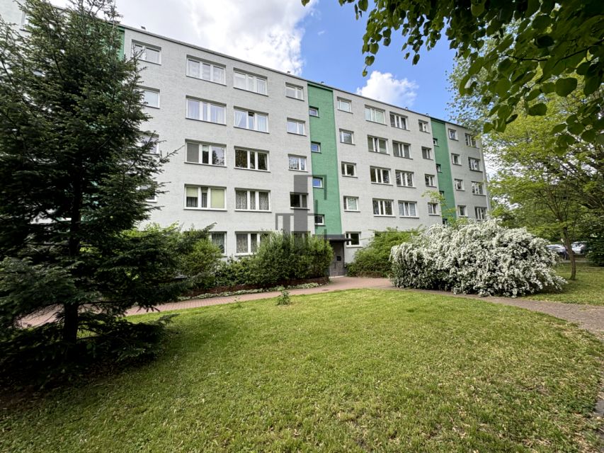 Mieszkanie Warszawa