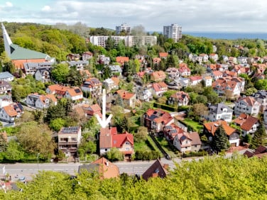 Działka budowlana Sopot