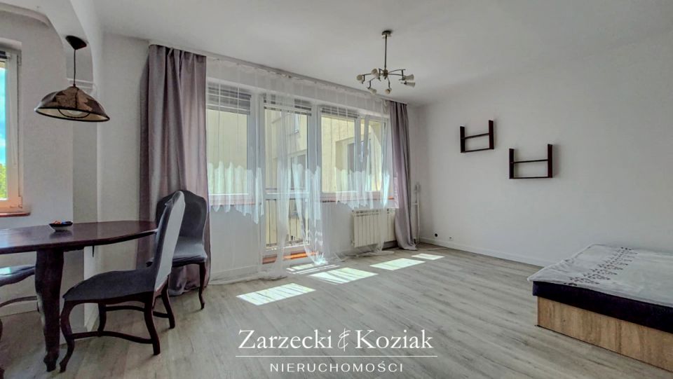 Mieszkanie Warszawa