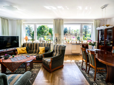 Dom wolnostojący sprzedaż