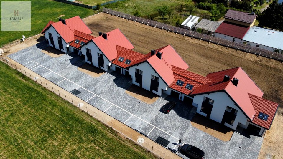 Dom Ostróda