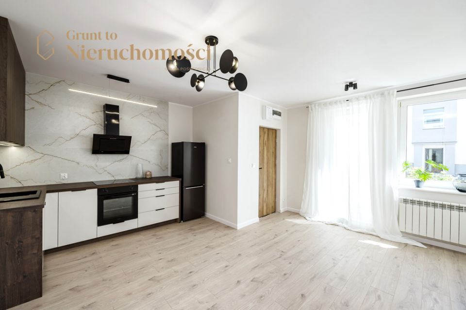 Mieszkanie Poznań sprzedaż