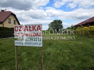 Działka Legionowo