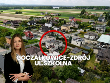 Mieszkanie Goczałkowice-Zdrój