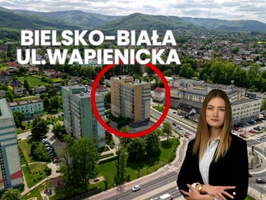 Mieszkanie Bielsko-Biała
