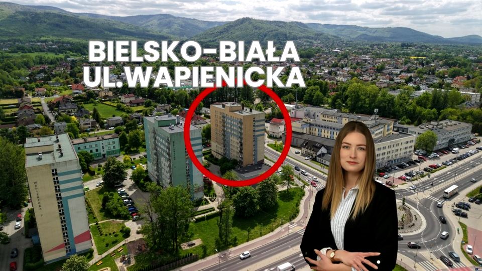 Mieszkanie Bielsko-Biała