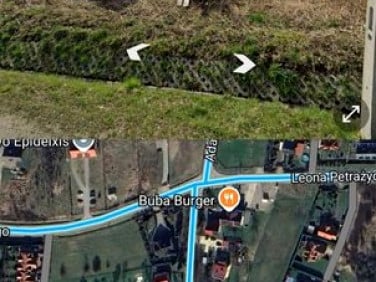 Działka budowlana Kraków