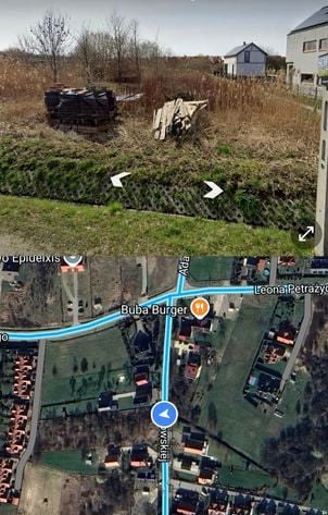 Działka budowlana Kraków