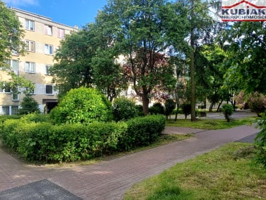 Mieszkanie blok mieszkalny sprzedaż