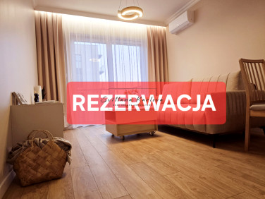 Mieszkanie Kraków