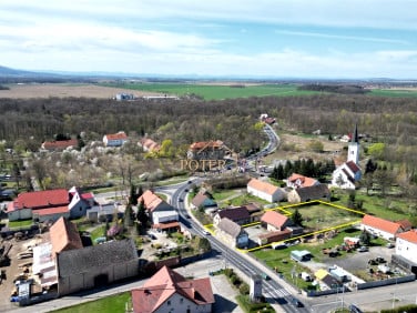 Dom Gniechowice
