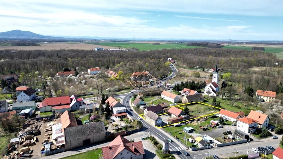 Dom Gniechowice