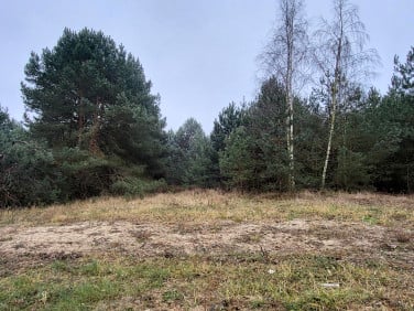 Działka inna Grudziądz
