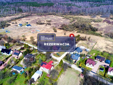 Działka Ciągowice