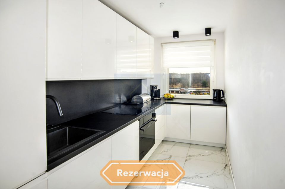 Mieszkanie Częstochowa