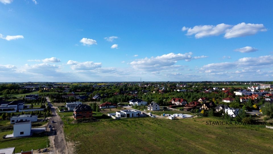 Działka inna Gniezno sprzedam