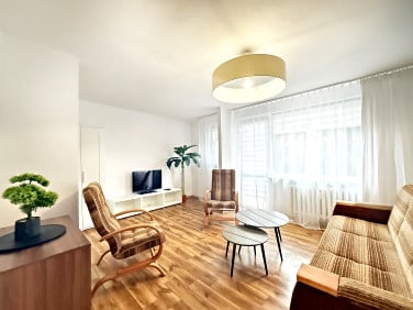 Mieszkanie Bydgoszcz